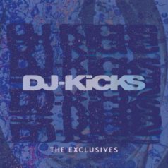 VA – DJ-Kicks The Exclusives Vol. 3 / K7