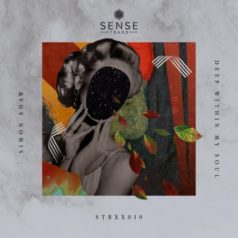 Simon Shaw – Deep Within My Soul / Sense Traxx