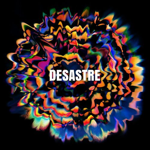 image cover: Vaskular - Desastre / Comeme