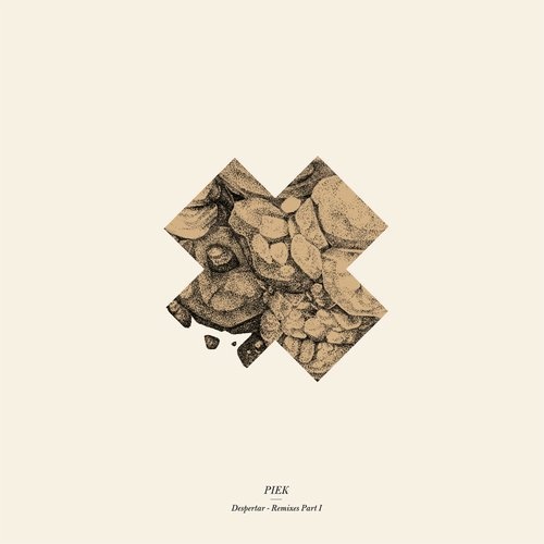 image cover: Piek - Despertar Remixes Part 1 / Sincopat