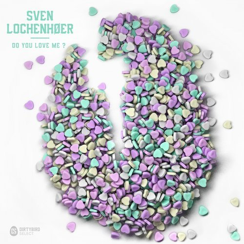 image cover: Sven Lochenhoer - Do You Love Me? / DIRTYBIRD Select