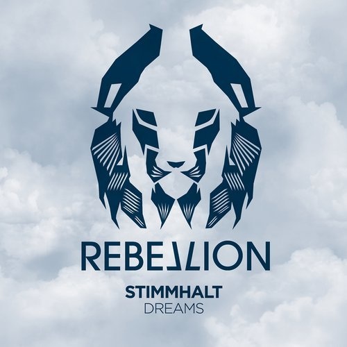 image cover: Stimmhalt - Dreams (Pezzner Remix) / Rebellion