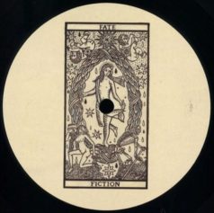 VA – EP 001 / Fate and Fiction Recordings