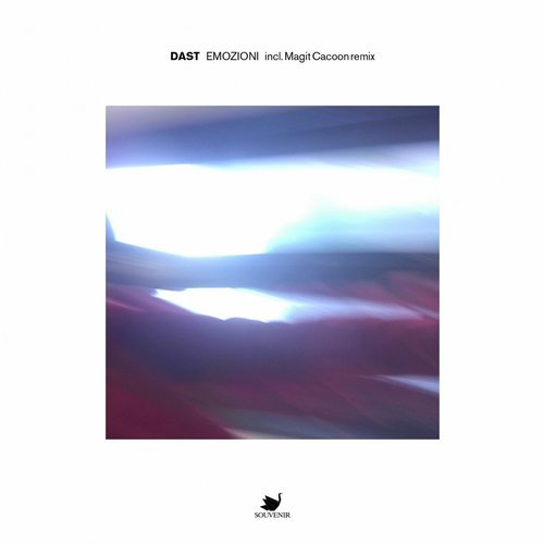 image cover: DAST (IT) - Emozioni / Souvenir Music