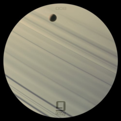 Kernel Key – Enceladus EP / Greta Recordings