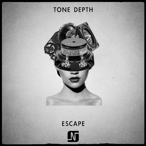 image cover: Tone Depth - Escape / Noir Music