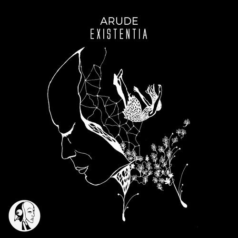 Arude – Existentia / Steyoyoke Black