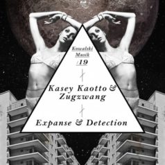 Kasey Kaotto, Zugzwang – Expanse / Detection / Kowalski Musik