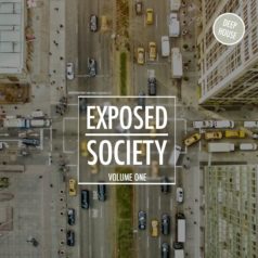 VA – Exposed Society, Vol. 1-Deep House / Tronic Soundz
