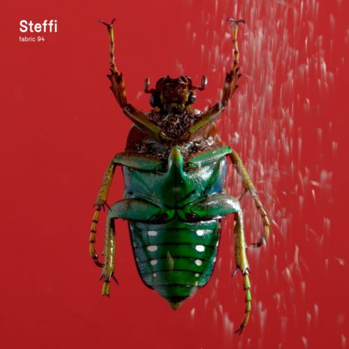 image cover: Steffi - Fabric 94 / Fabric