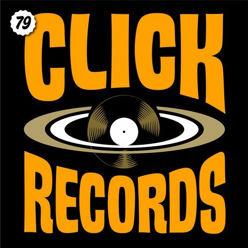 image cover: Stefano Richetta - Falcon / Click Records