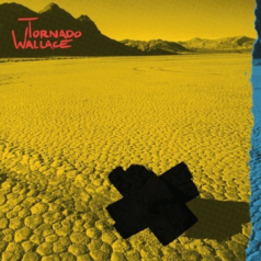 Tornado Wallace – Falling Sun / Second Circle