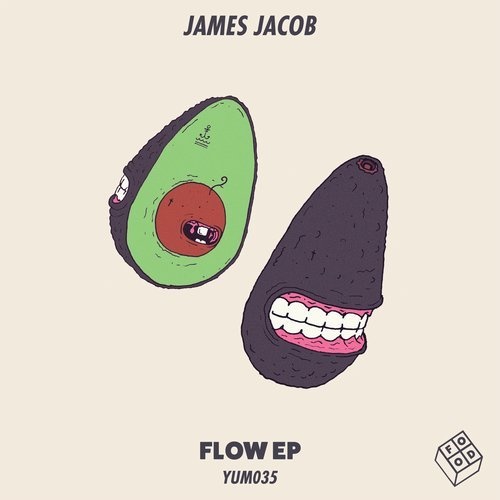 image cover: James Jacob - Flow EP / Food Music