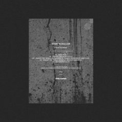 Sven Schaller – Forget the World EP /