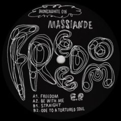 Massiande – Freedom EP / Phonica White