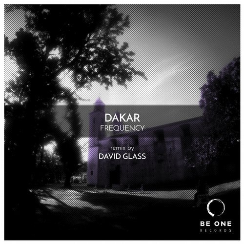 image cover: Dakar - Frequency (+David Glass Remix) / Be One Records