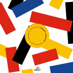 Tensnake – Freundchen Remixes / True Romance Recs