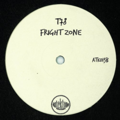 T78, Christian Cambas, Josement – Fright Zone / Autektone Records