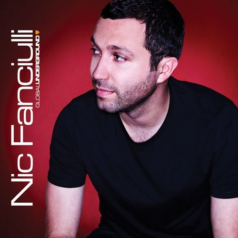 VA – Global Underground: Nic Fanciulli / Global Underground