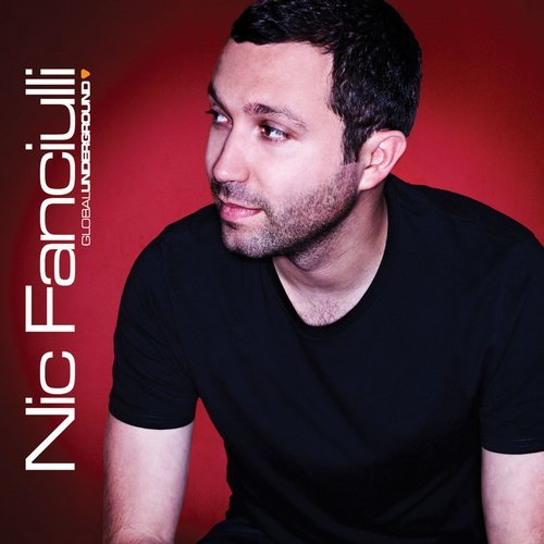 image cover: VA - Global Underground: Nic Fanciulli / Global Underground