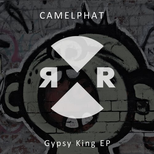 image cover: CamelPhat - Gypsy King EP / Relief