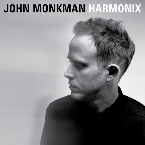 image cover: John Monkman - HARMONIX / Crosstown Rebels