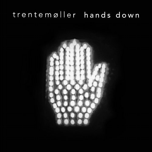 image cover: Trentemøller - Hands Down (feat. jennylee) / In My Room Records