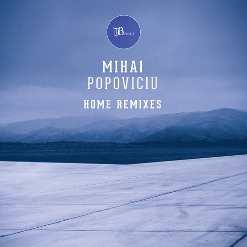 image cover: Mihai Popoviciu - Home Remixes, Pt. 1 / Bondage Music