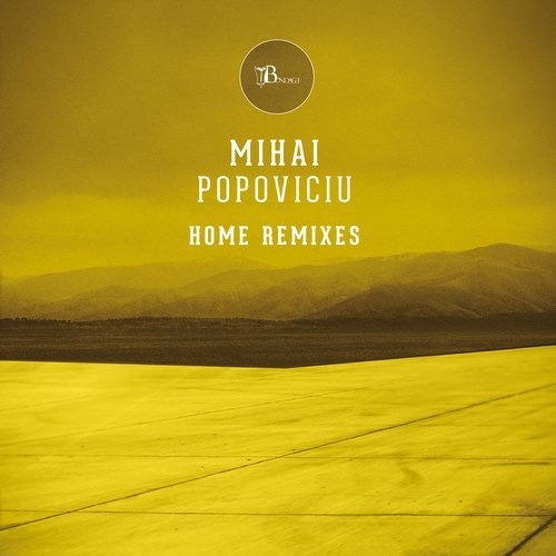 image cover: Mihai Popoviciu - Home Remixes, Pt. 2 / Bondage Music