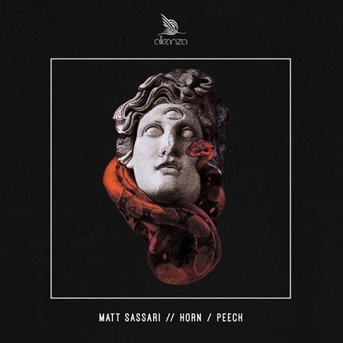 image cover: Matt Sassari - Horn / Peech / Alleanza