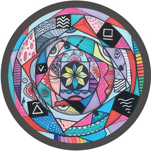 image cover: Route 94 - House & Pressure / Hot Creations