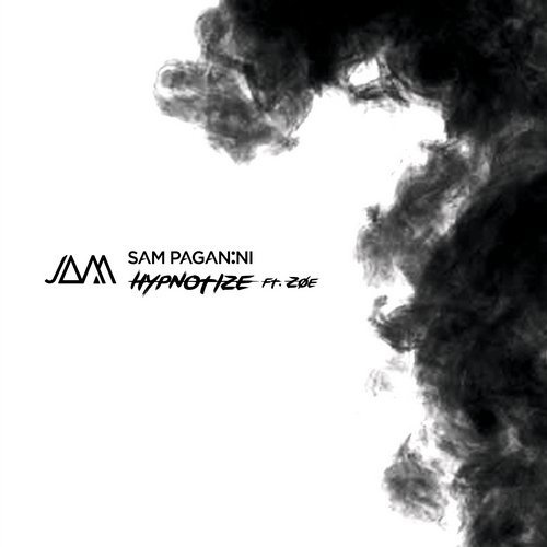 image cover: Sam Paganini - Hypnotize / JAM