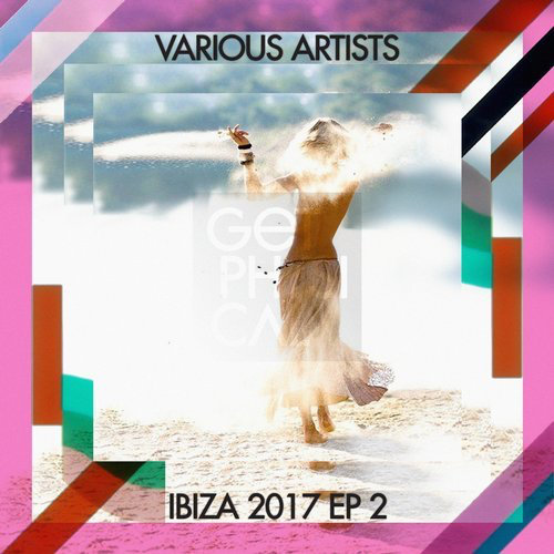 image cover: VA - Ibiza 2017 - EP2 / Get Physical Music