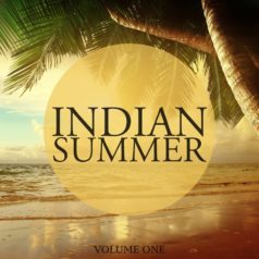 VA – Indian Summer, Vol. 1 (Fantastic Selection Of Melodic Deep House) / Karmaworld