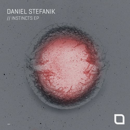 image cover: Daniel Stefanik - Instincts EP / Tronic