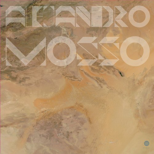 image cover: Alejandro Mosso - Isolation Diaries / Third Ear Recordings