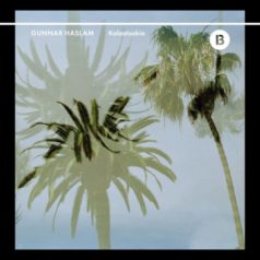 Gunnar Haslam – Kalaatsakia / The Bunker