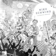 Niko Schwind – La Musica Obscura / Stil Vor Talent Records