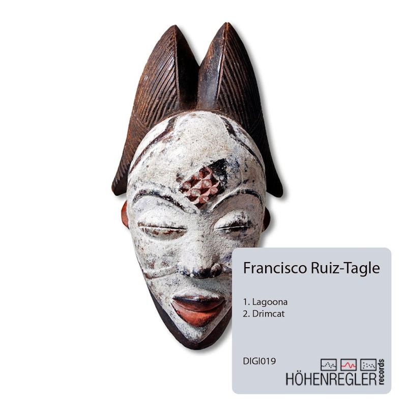 image cover: Francisco Ruiz-Tagle - Lagoona / Hohenregler