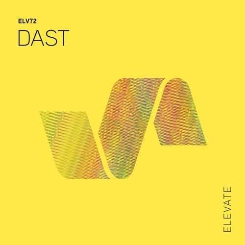 image cover: Dast (Italy) - Let's You Go EP / ELEVATE