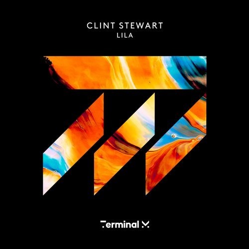 image cover: Clint Stewart - Lila / Terminal M