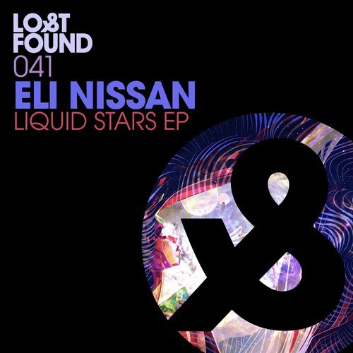image cover: Eli Nissan - Liquid Stars EP / Lost & Found