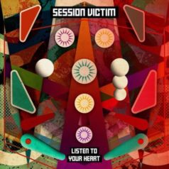 Session Victim – Listen To Your Heart / Delusions Of Grandeur