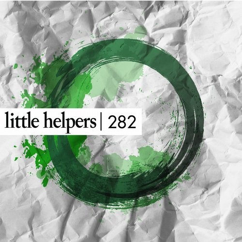 image cover: Daniel Dubb, m.O.N.R.O.E. - Little Helpers 282 / Little Helpers