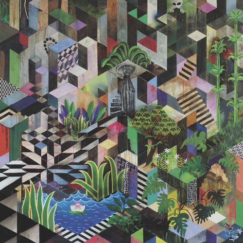 image cover: Soukie & Windish - Loom - Remixes / URSL