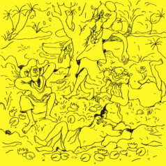 Sascha Funke – Lotos Land / Endless Flight