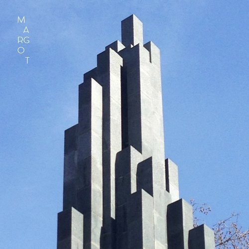 image cover: Margot - Margot - Moderno / Hivern Discs