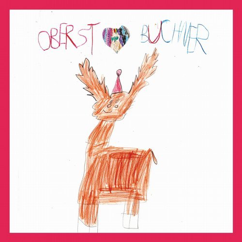 image cover: Oberst & Buchner - Moira / Underyourskin Records