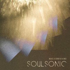 SoulSonic – Music Is Born in Silence / Cold Tear
