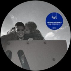 Sandro Beninati – Night Mode EP / Kindisch